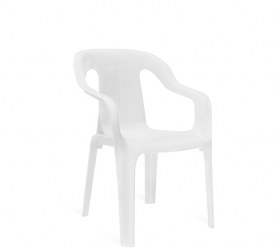 mini_armchair_01White